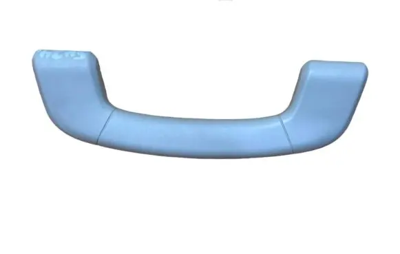 BMW 7 F01 F02 F03 F04 Front interior roof grab handle 9112730 9112729