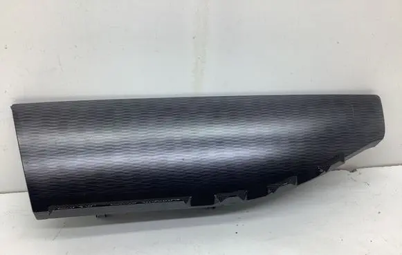 Nissan Leaf II (ZE1) Climate control/heater control trim 684115SA0A 684P25SA0A