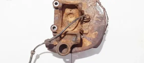ABS rear brake sensor