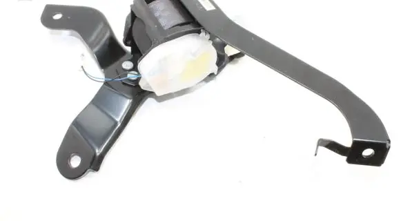 Honda CR-V Middle seatbelt (rear) 82480SWWG0