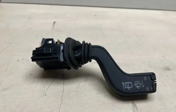 Opel Zafira A Wiper control stalk 0904812425