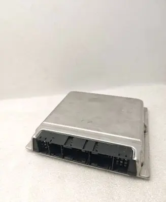 Mercedes-Benz C W203 Engine control unit/module A1111531879 5WK90403