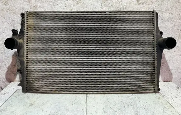 Volvo S80 Intercooler radiator IA1345 989342S 07672804