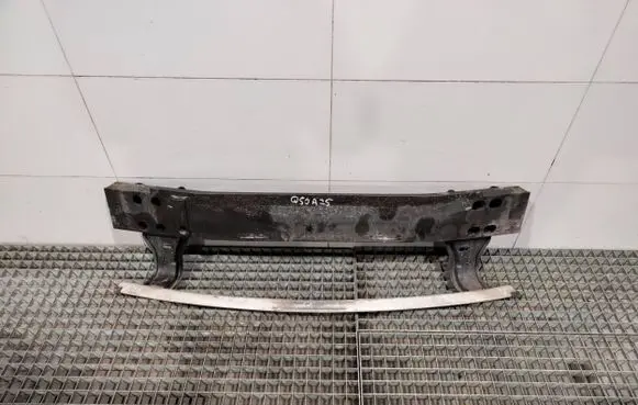 Infiniti Q50 Front bumper support beam 
