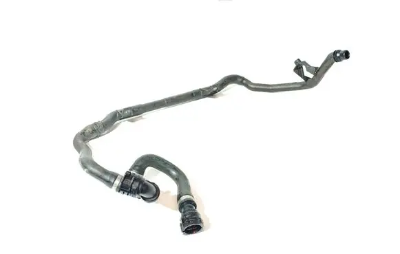 BMW 3 E90 E91 Engine coolant pipe/hose 14837810
