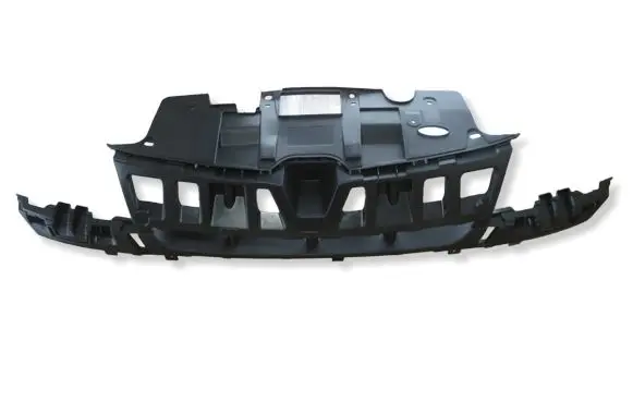 Renault Megane III Front grill 443207 25A40590ZC 4377514