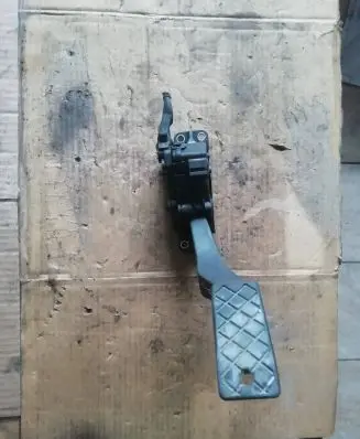 Volkswagen Transporter - Caravelle T5 Accelerator throttle pedal 6PV00849503 7H1721503