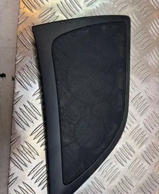 BMW 5 F10 F11 Dash center speaker trim cover 9205402 17806410