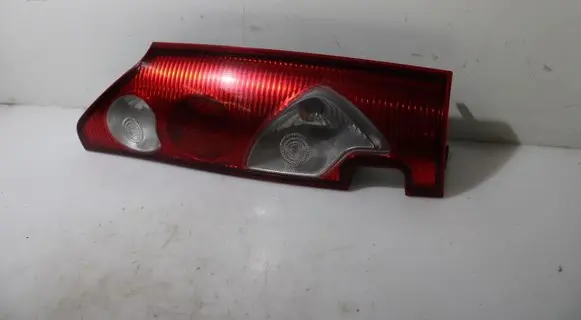 Renault Kangoo II Rear/tail lights