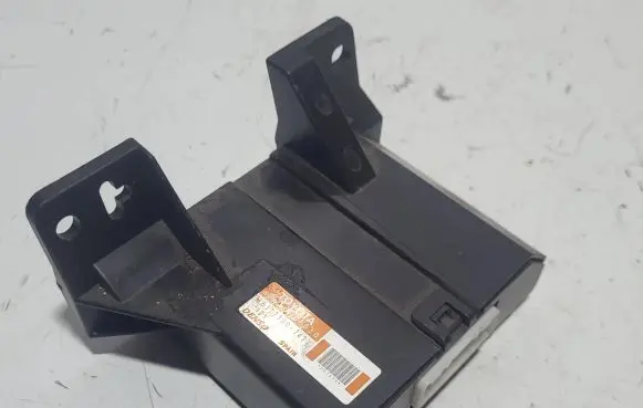 Toyota Corolla Verso AR10 Other control units/modules 886500F030 007471 MB170003
