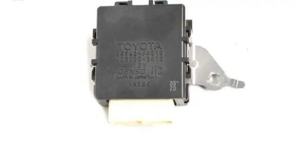 Toyota C-HR I Other devices 85940F4010