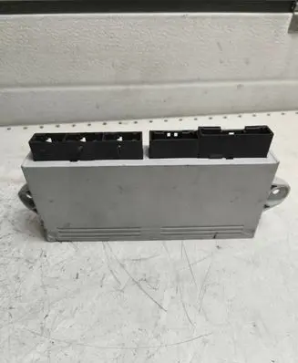 BMW 7 E65 E66 Door control unit/module 6958447 6015007017