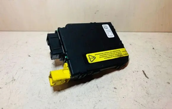 Audi A3 S3 8P Steering angle sensor 1K0953549