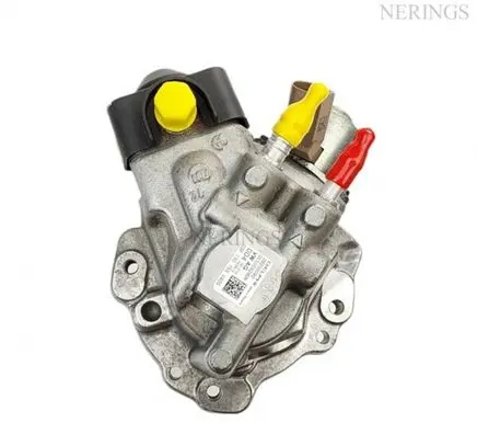 Seat Ibiza IV (6J,6P) Fuel injection high pressure pump 28260092 HRP706