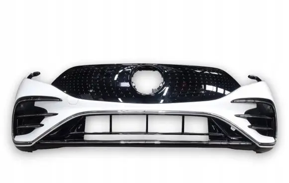 Mercedes-Benz EQS V297 Front bumper 2978856003 A2978886200