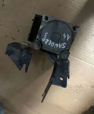Dacia Sandero ABS Pump 82217740g