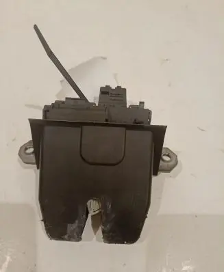Ford S-MAX Tailgate/trunk/boot lock/catch/latch 6M51R442A66EB