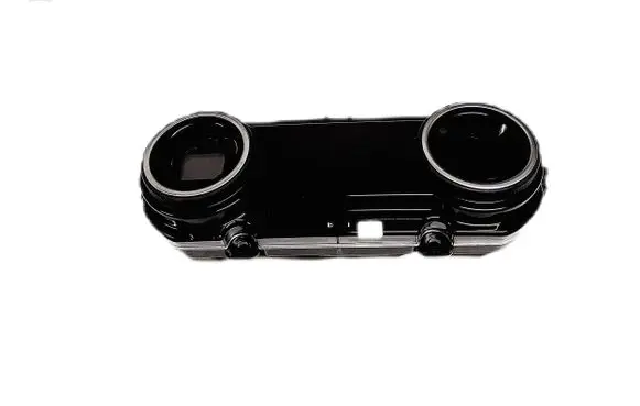 Land Rover Range Rover L405 Air conditioner control unit module JK5218D687AD JK52-18D687-AD