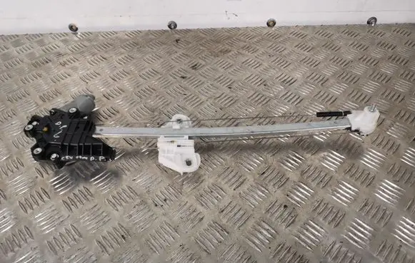 Honda CR-V Rear door window regulator with motor 410160