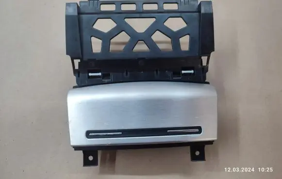 Audi A3 S3 8P Car ashtray 8P0857951