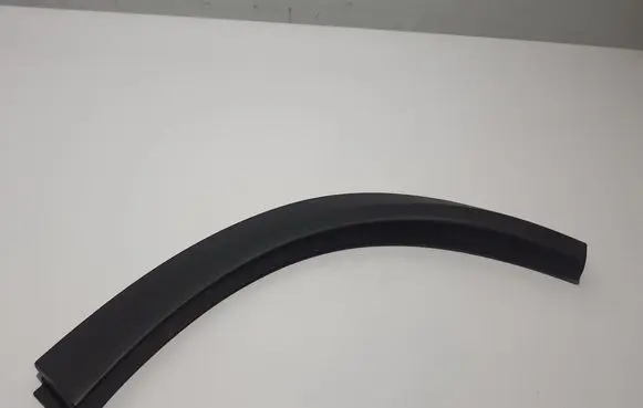 Rear arch trim