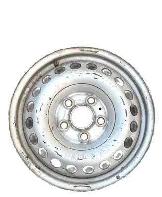 Volkswagen Transporter - Caravelle T5 R12 alloy rim 65JX16H2 ET51