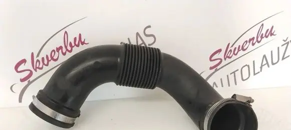 Renault Trafic III (X82) Air intake hose/pipe 105223S01