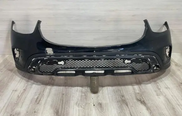Mercedes-Benz GLC X253 C253 Front bumper A2538859601