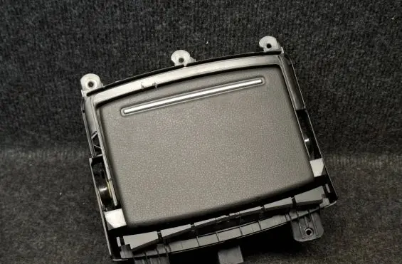 Audi A6 Allroad C7 Cup holder front 4G0862534A