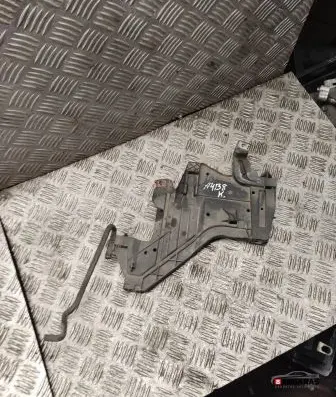 Audi A4 S4 B8 8K Headlight/headlamp mounting bracket 1301073033
