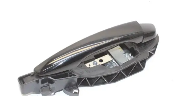 Peugeot 208 Front door exterior handle GEO024923
