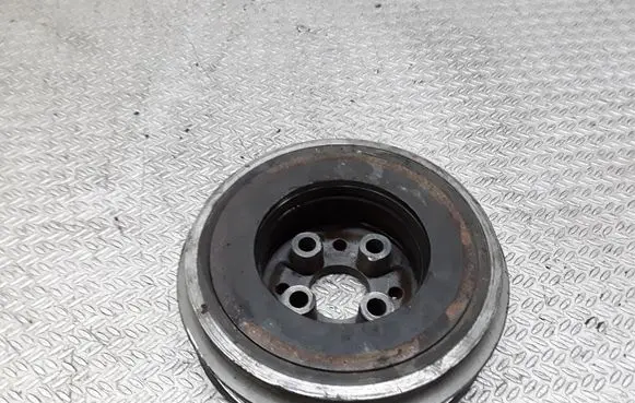 Volkswagen Golf IV Crankshaft pulley 038105243