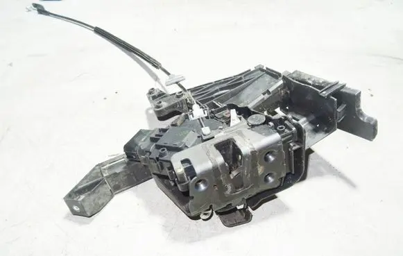 Ford Focus C-MAX Rear door lock 3M5AR26412BN R26412BN