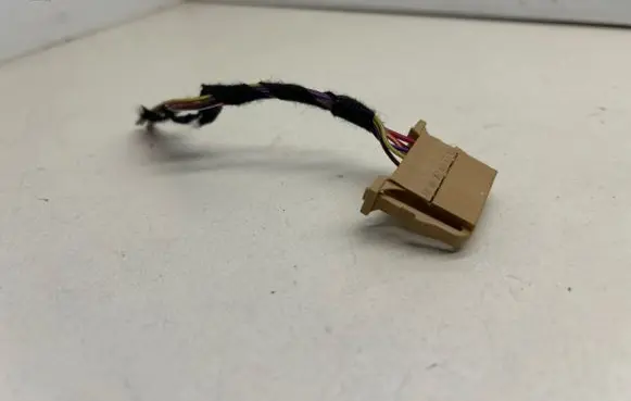 Porsche Macan (95B) Other wiring loom 6Q0972726A