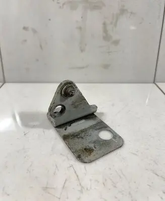 Volkswagen Touran I Front door hinge set 