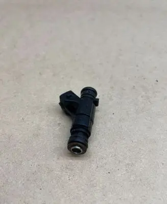 Mercedes-Benz E W210 Fuel injector 1120780049 0280155742