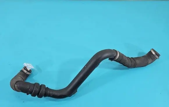 Ford Fusion II Intercooler hose/pipe R7N6A IMPRK1479780