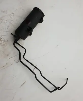 BMW 7 E38 Active carbon filter fuel vapour canister 6752623