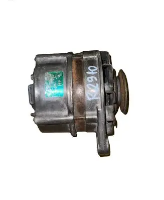 Opel Kadett E Generator/alternator 0120489120