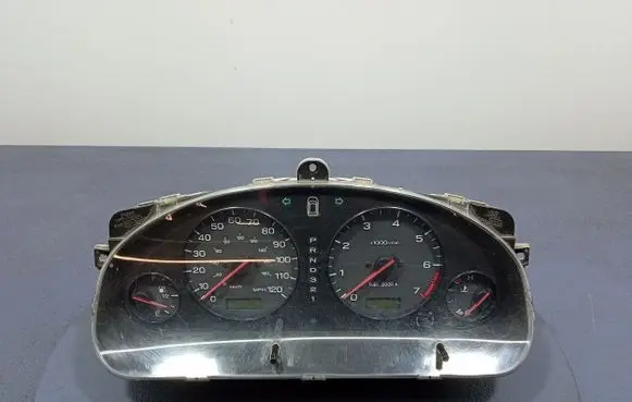 Subaru Legacy Speedometer (instrument cluster) 85012AE61A