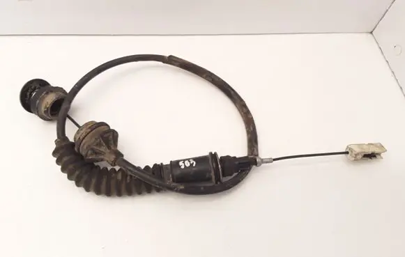 Peugeot Expert Clutch cable 