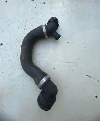 Mercedes-Benz C W205 Engine coolant pipe/hose A2055013500 625416166