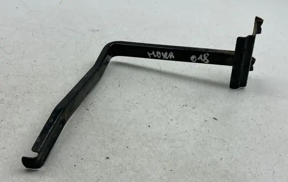 Opel Mokka X Battery bracket 
