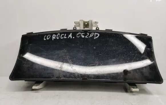 Toyota Corolla E120 E130 Speedometer (instrument cluster) 110080288004