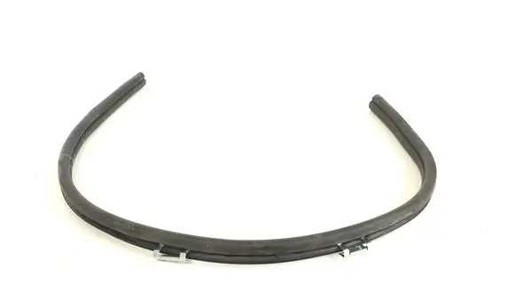 Volkswagen PASSAT CC Rubber seal rear door 069877700