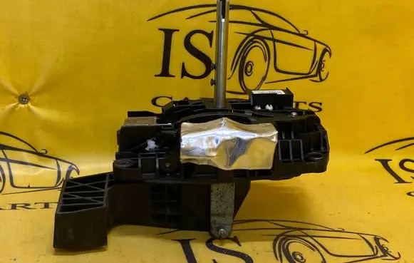 Ford Mustang VI Gear selector GR3P7K004 GR3P7K004JB3GY2