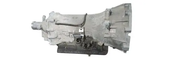 Infiniti QX50 (J50) Automatic gearbox 74X8C 7R01A