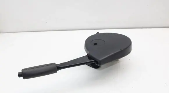 Peugeot Boxer Hand brake release handle 07354287800