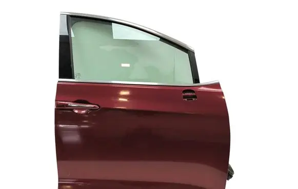 Chrysler Pacifica Front door 43R001565