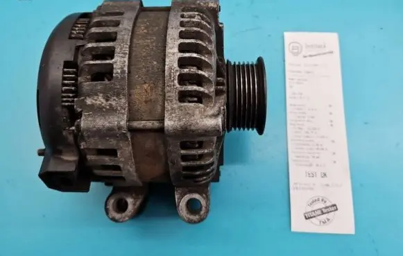 Suzuki XL7 II Generator/alternator IMPRK1356078